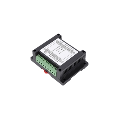 直流电压采集单元 AZX-DC015